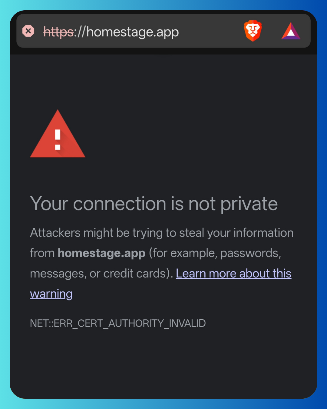 HomeStage